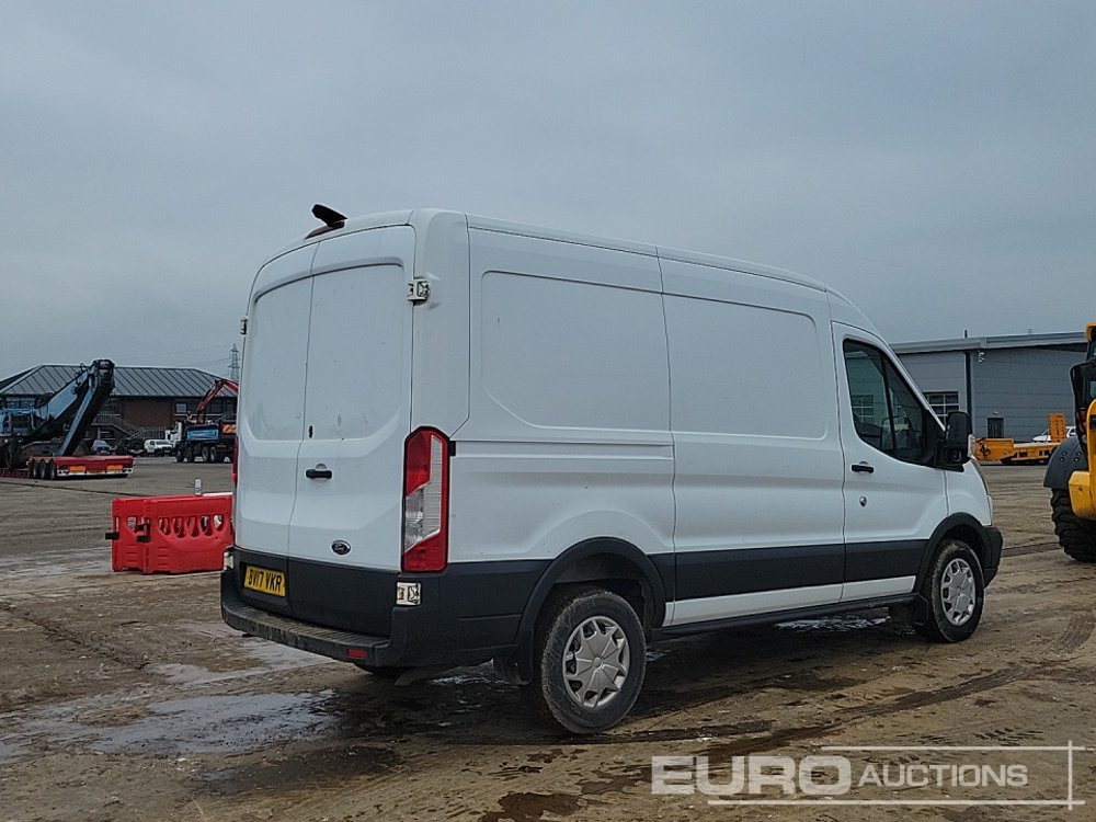 2017 Ford Transit 350 - Commercial truck: picture 5 2017 Ford Transit 350 - Commercial truck: picture 5