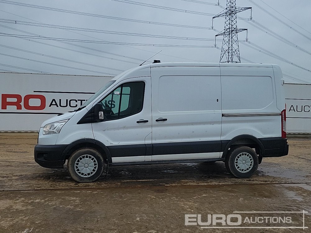 2017 Ford Transit 350 - Commercial truck: picture 2 2017 Ford Transit 350 - Commercial truck: picture 2