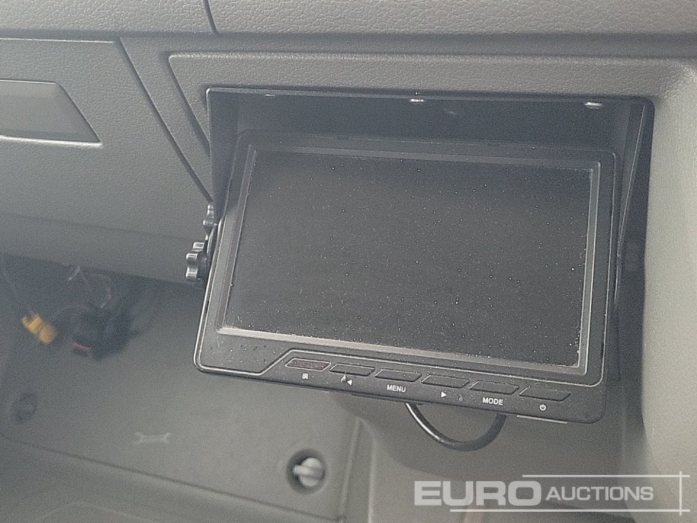 Commercial truck 2020 Volkswagen Crafter CR35: picture 32
