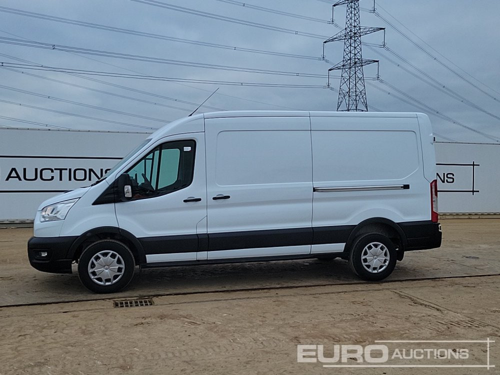 2021 Ford Transit 350 - Commercial truck: picture 2 2021 Ford Transit 350 - Commercial truck: picture 2