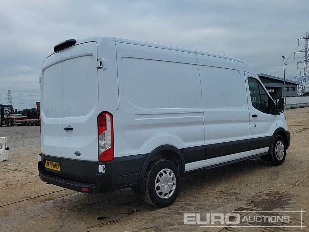 2021 Ford Transit 350 - Commercial truck: picture 5 2021 Ford Transit 350 - Commercial truck: picture 5