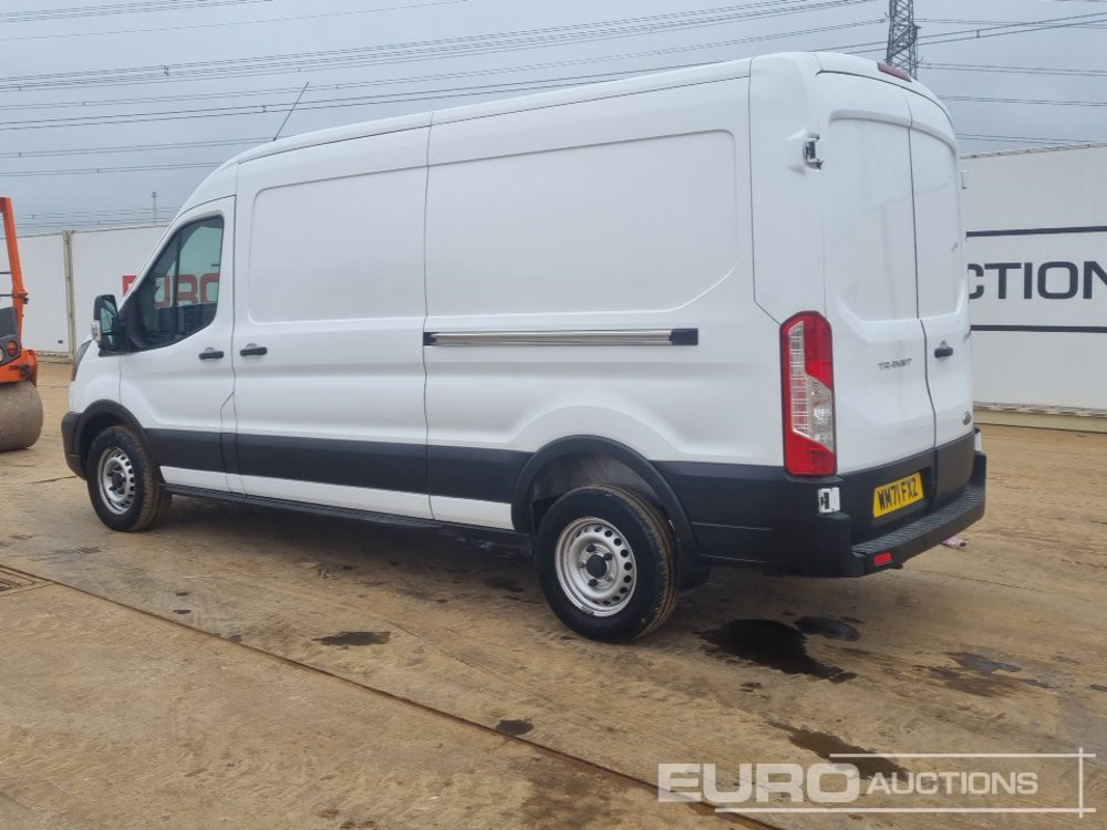2022 Ford Transit 350 - Commercial truck: picture 3 2022 Ford Transit 350 - Commercial truck: picture 3
