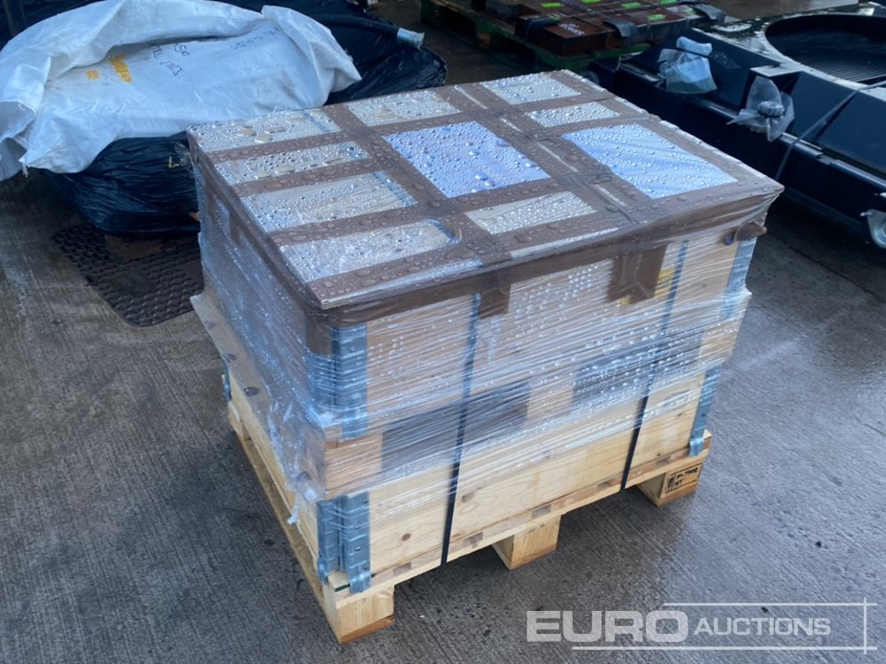 Danfoss Editron AC-DC/DC-AC Invertors - Construction equipment: picture 4 Danfoss Editron AC-DC/DC-AC Invertors - Construction equipment: picture 4