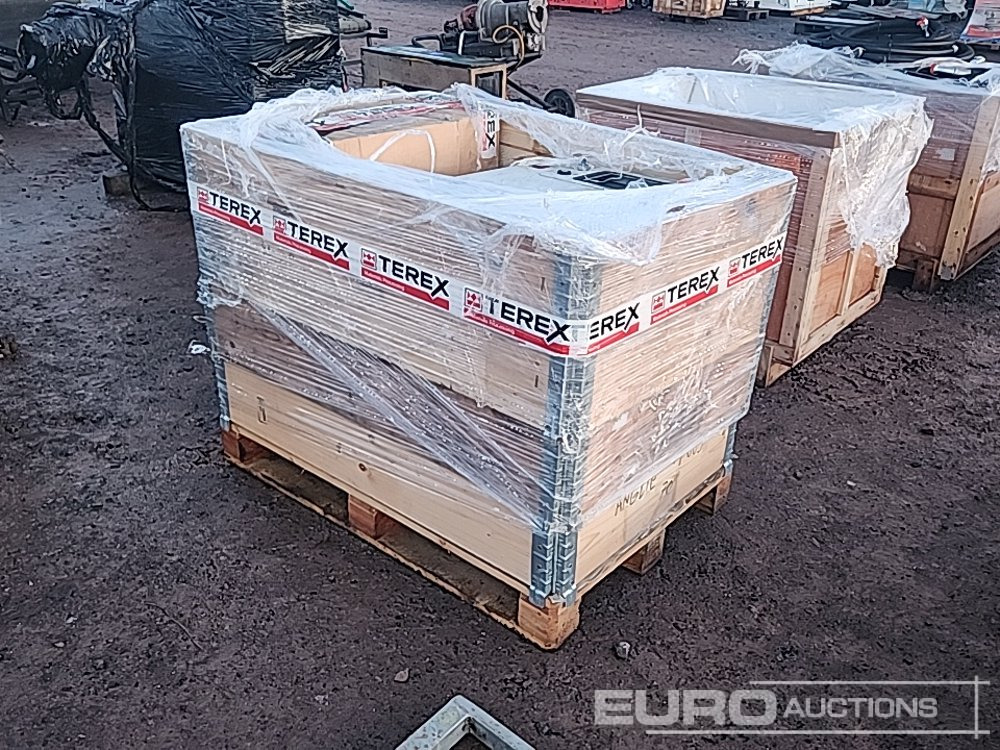 Electrical Control Panels - Electrical system for Construction machinery: picture 3 Electrical Control Panels - Electrical system for Construction machinery: picture 3