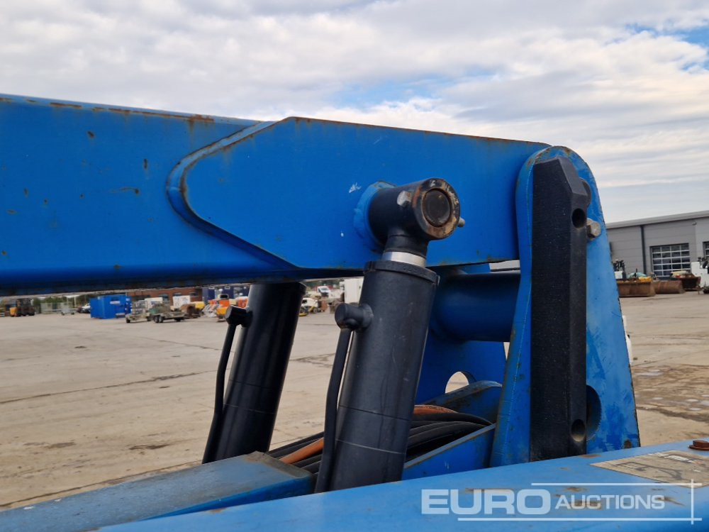 Aerial platform Genie Z45/25: picture 23