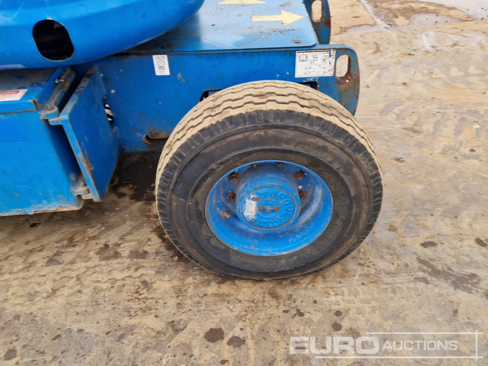 Aerial platform Genie Z45/25: picture 12