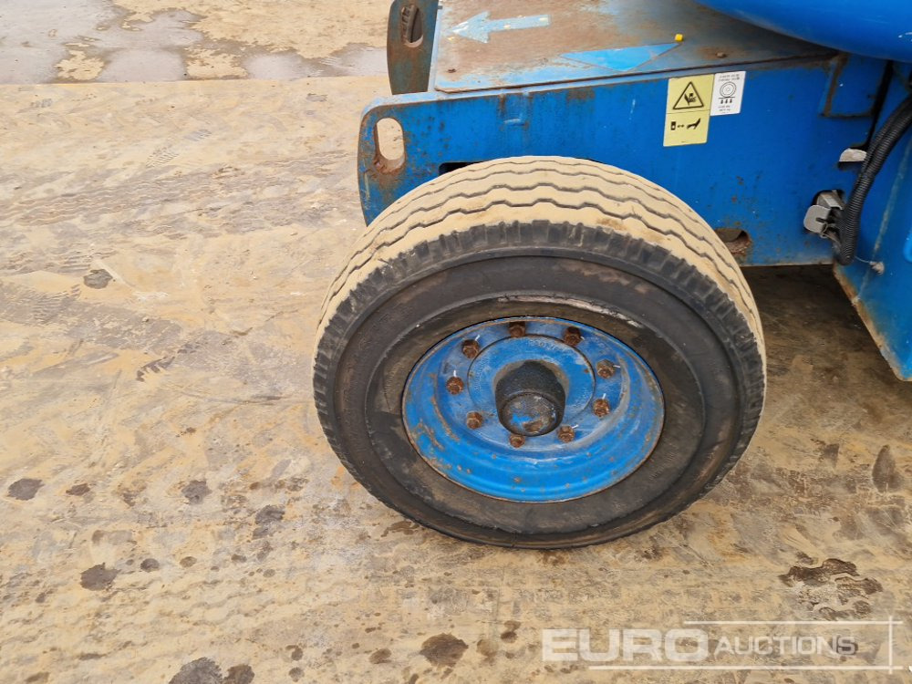 Aerial platform Genie Z45/25: picture 11