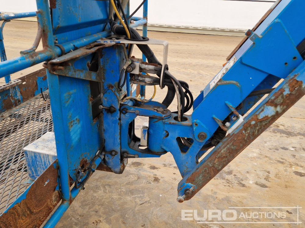 Aerial platform Genie Z45/25: picture 13