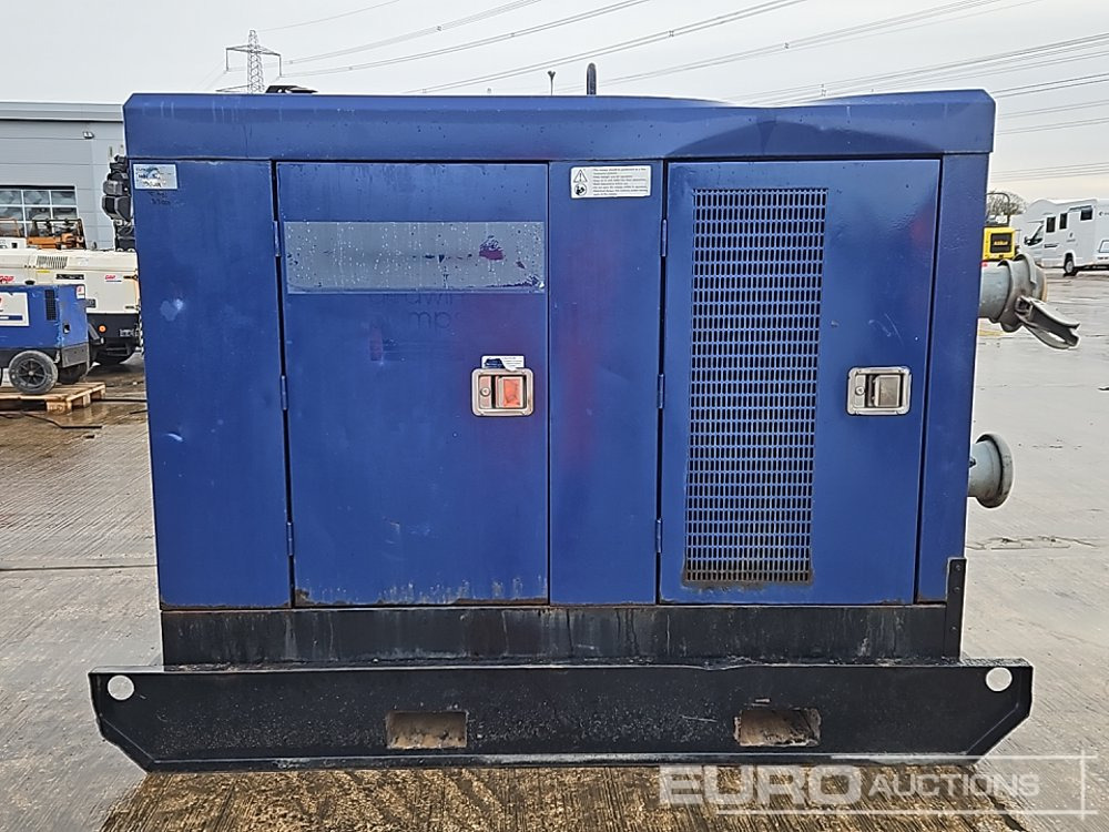 Godwin Pumps CD 150M - Water pump: picture 2 Godwin Pumps CD 150M - Water pump: picture 2