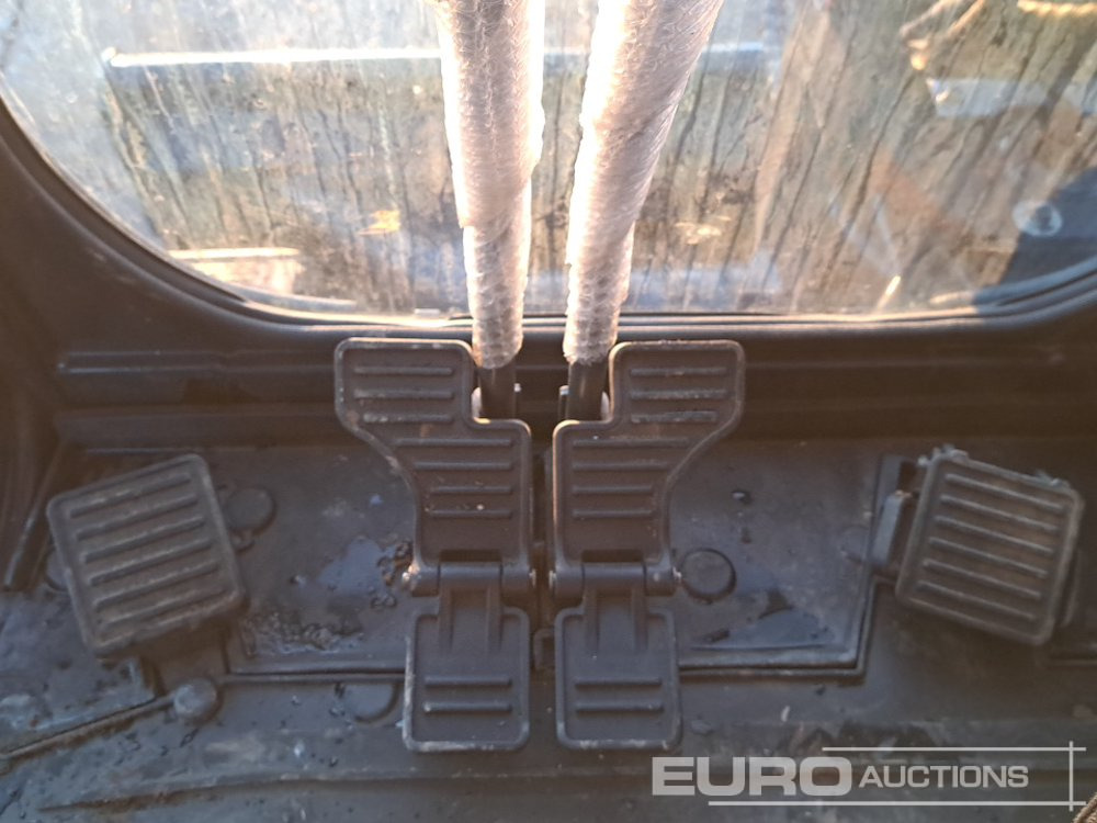 Mini excavator Kubota KX163-5: picture 33