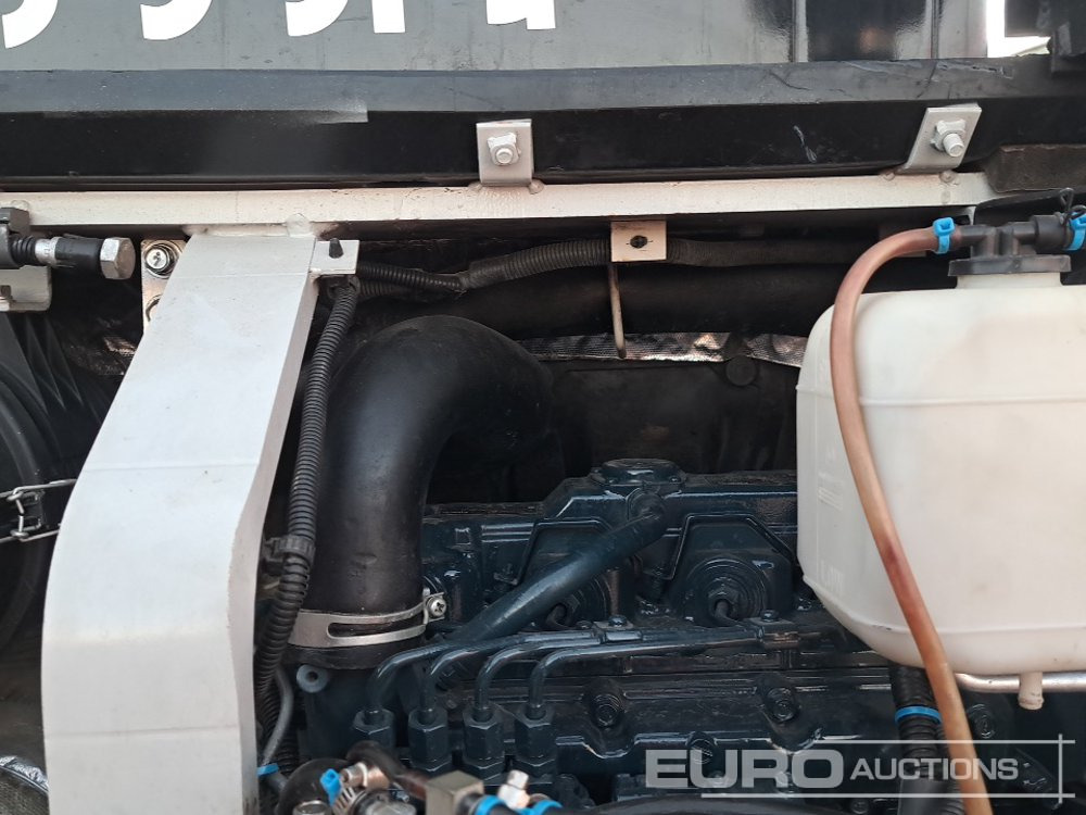 Mini excavator Kubota KX163-5: picture 43