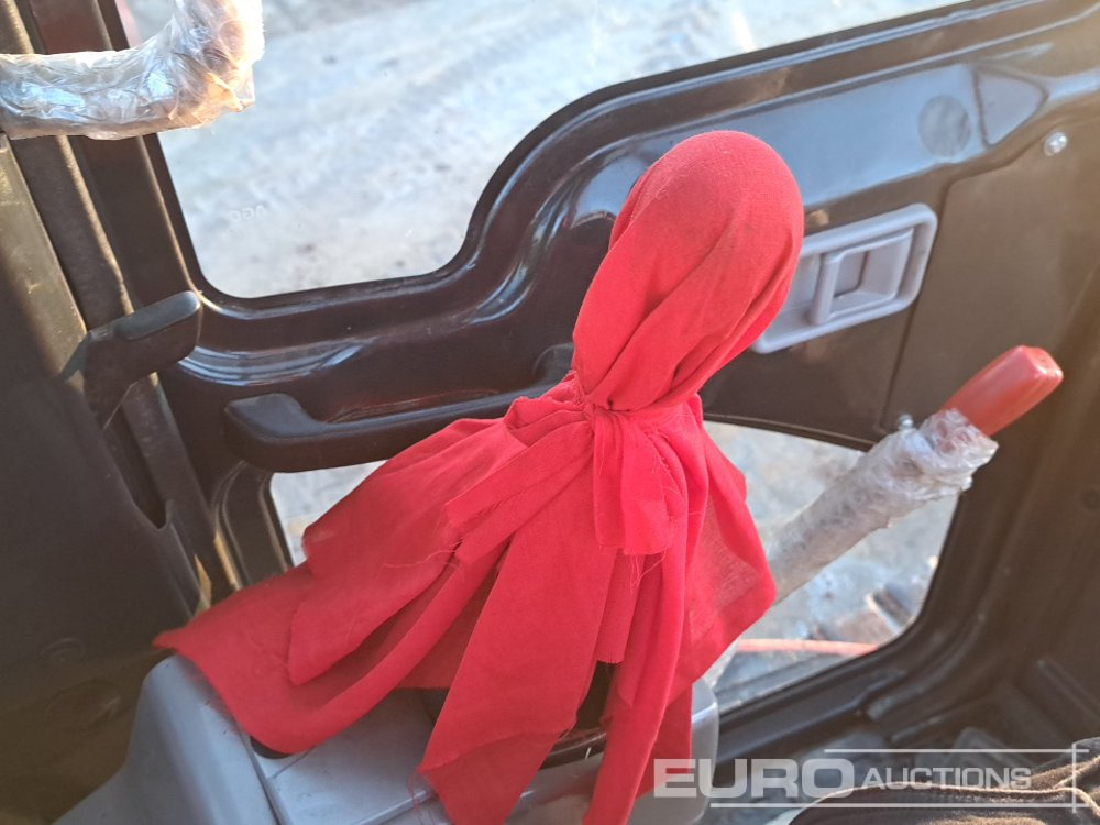 Mini excavator Kubota KX163-5: picture 34