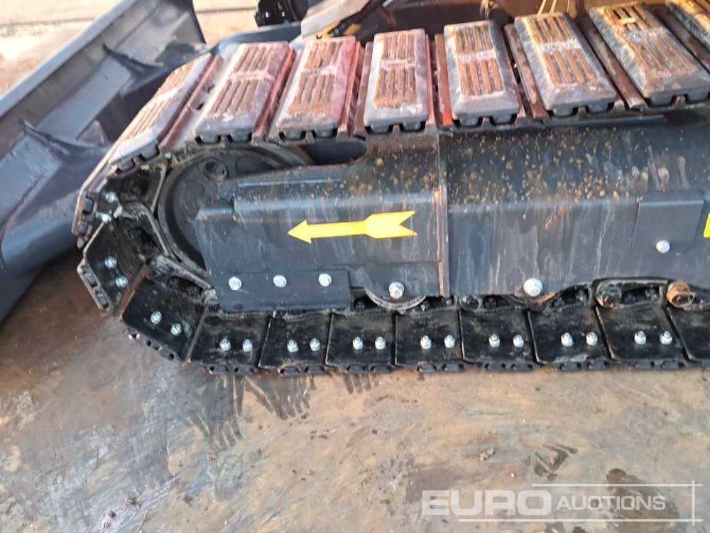 Mini excavator Kubota KX163-5: picture 9