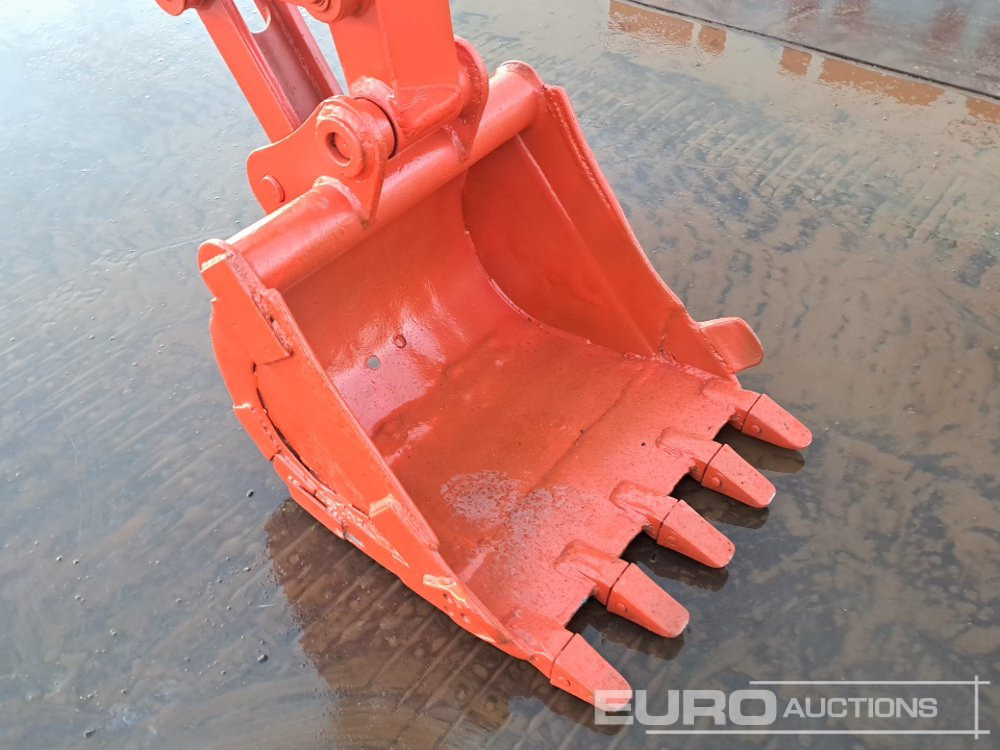 Mini excavator Kubota U55-4: picture 21