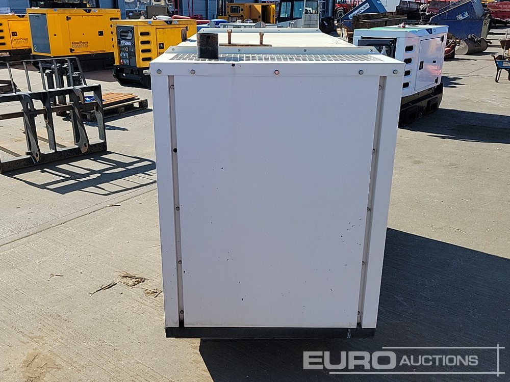 Marelli 55kVA Generator, Perkins Engine - Generator set: picture 2 Marelli 55kVA Generator, Perkins Engine - Generator set: picture 2