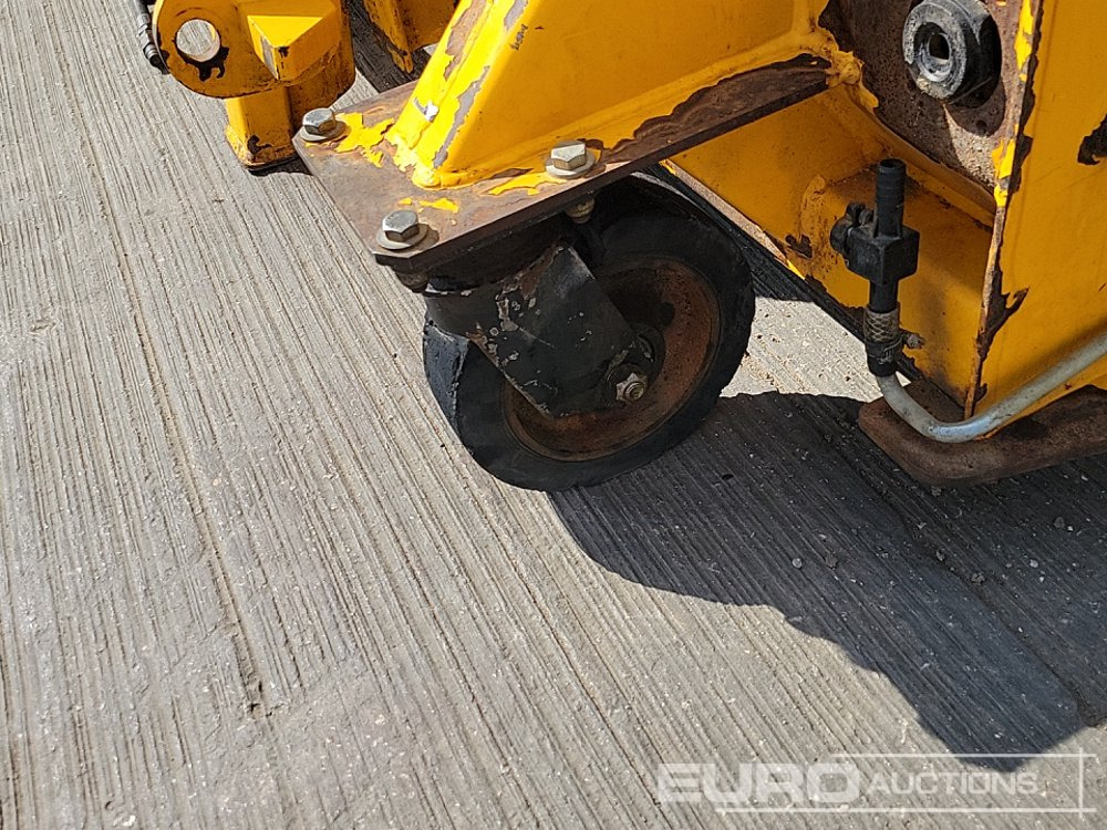 Material handling equipment 2018 JCB SC240: picture 11