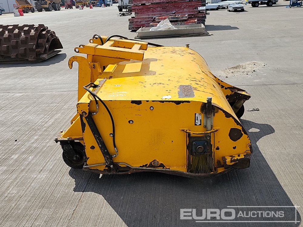 Material handling equipment 2018 JCB SC240: picture 6