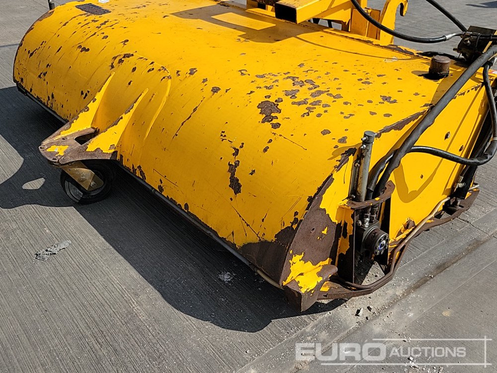 Material handling equipment 2018 JCB SC240: picture 20