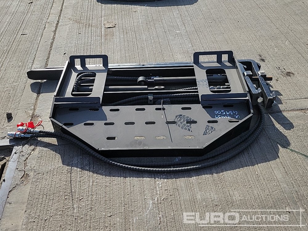 Material handling equipment Unused 2025 Captok CK D-CYHC: picture 6