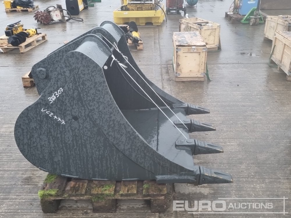 Bucket Miller R4 SCOOP7 GP: picture 6