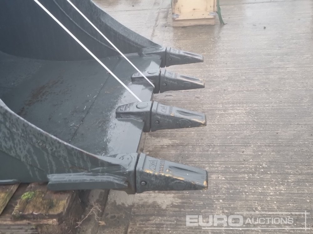 Bucket Miller R4 SCOOP7 GP: picture 10