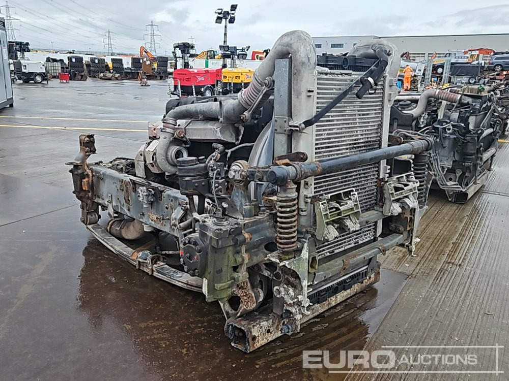 Paccar 6 Cylinder Powerpack - Engine: picture 3 Paccar 6 Cylinder Powerpack - Engine: picture 3