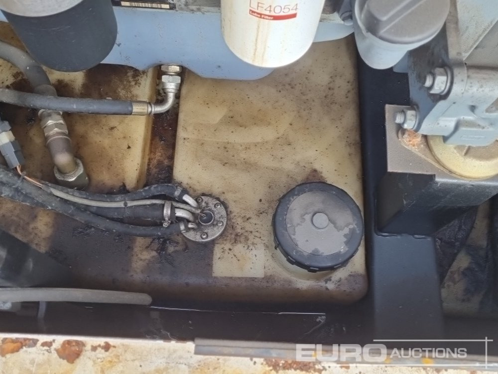Generator set Pramac GSW110: picture 15
