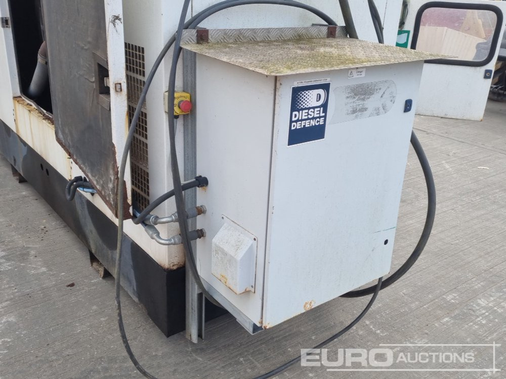 Generator set Pramac GSW110: picture 28