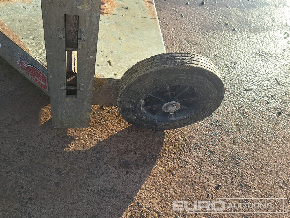 Asphalt machine Red Band Hydraulic Block Cutter: picture 6 Asphalt machine Red Band Hydraulic Block Cutter: picture 6