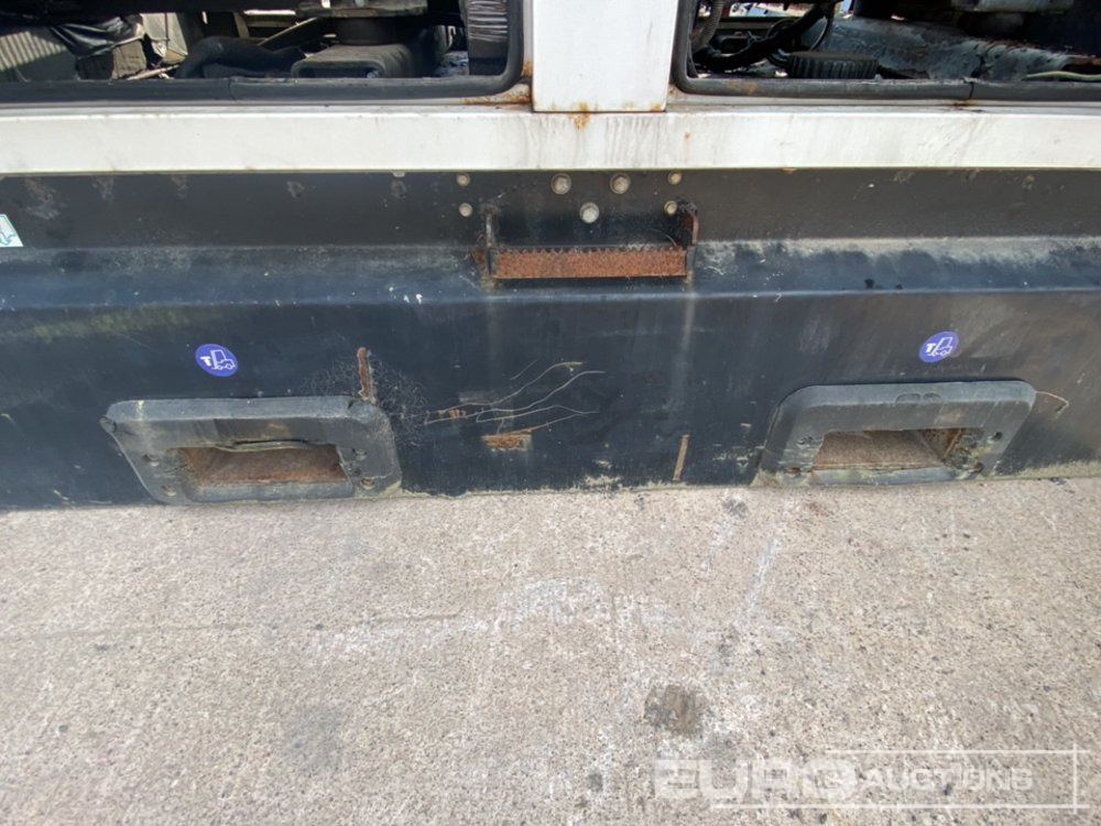 SDMO R110 110kVA Diesel Generator, John Deere Engine - Generator set: picture 5 SDMO R110 110kVA Diesel Generator, John Deere Engine - Generator set: picture 5