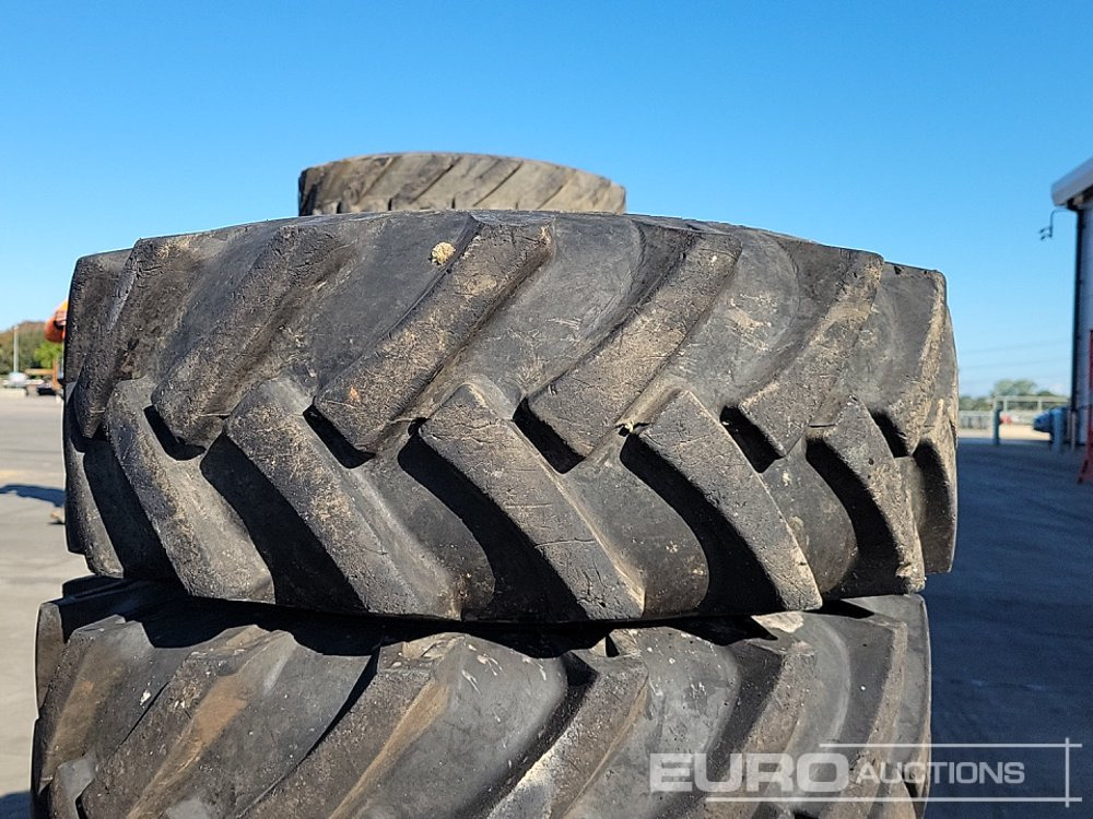Tire Starco 255/75-15.3 Tyre (4 of): picture 6