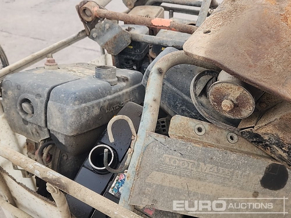 Stillage of Compaction Plate & Eqquipment (Spares) - Construction equipment: picture 5 Stillage of Compaction Plate & Eqquipment (Spares) - Construction equipment: picture 5