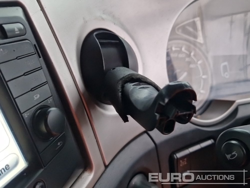 Tractor truck 2018 DAF XF480: picture 34