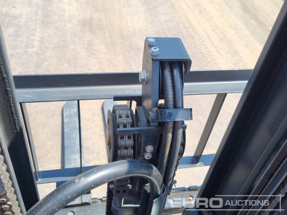 Forklift Unused 2024 Bobcat D30NX: picture 15