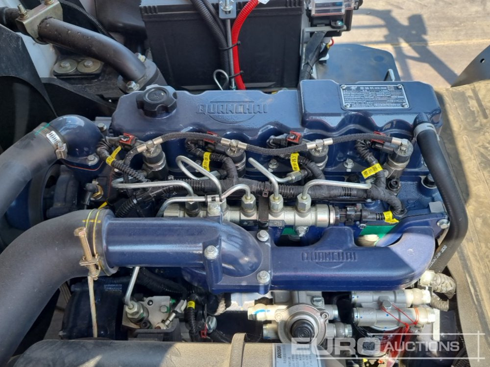 Forklift Unused 2024 Bobcat D30NX: picture 29