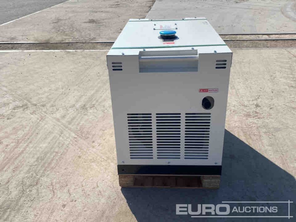 Generator set Unused 2024 Compal Power VG-R110: picture 8