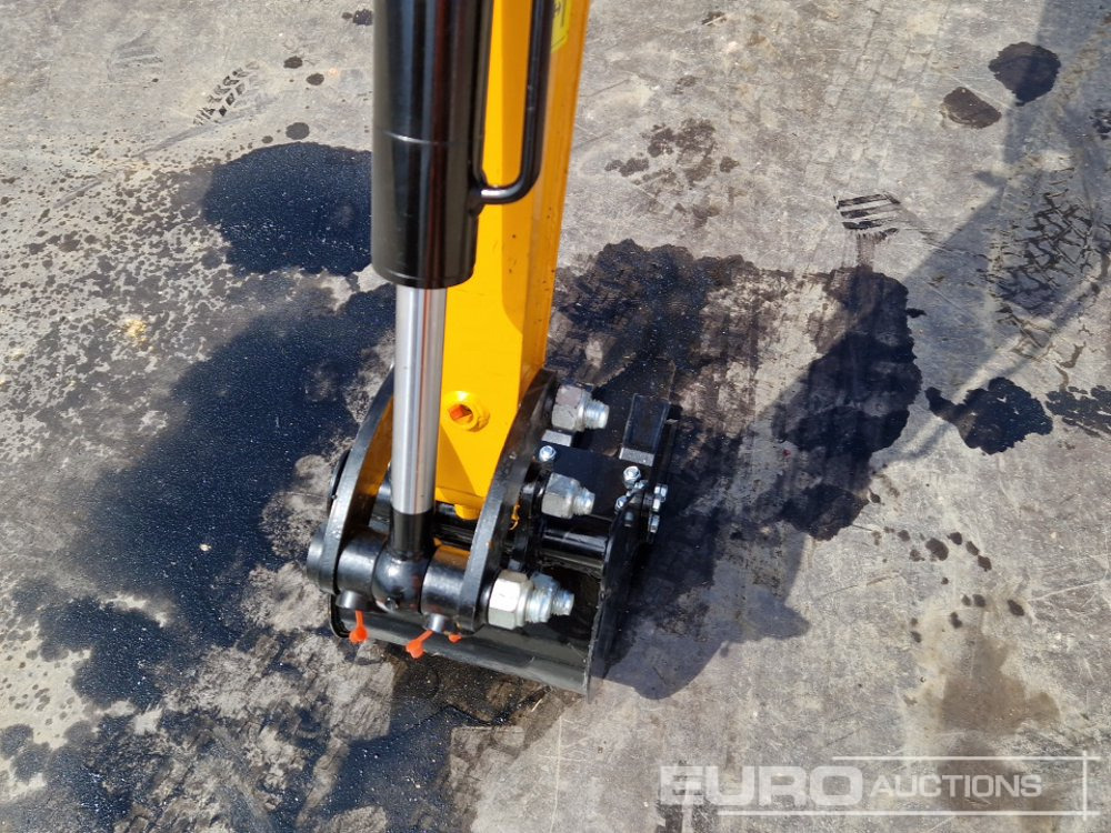 Mini excavator Unused 2024 JPC HT12: picture 20