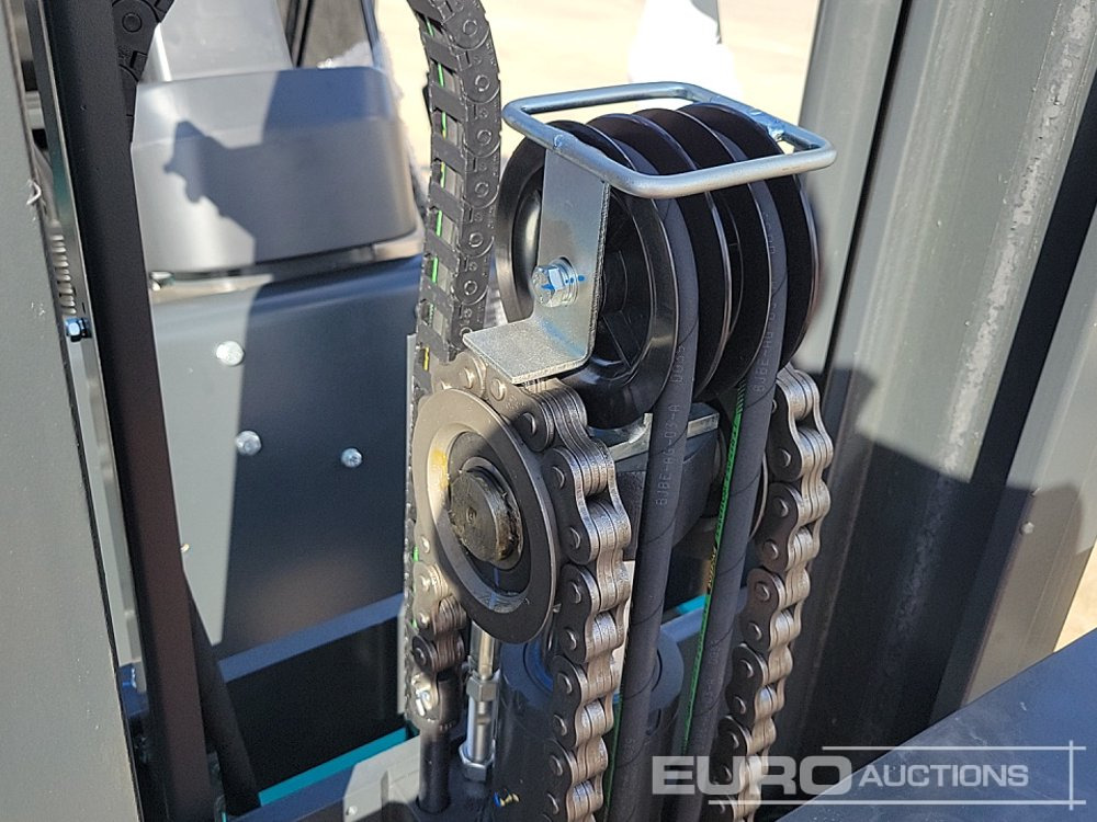 Forklift Unused 2025 Baoli KBD30: picture 24