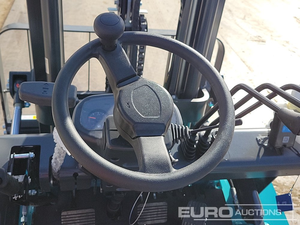 Forklift Unused 2025 Baoli KBD30: picture 37