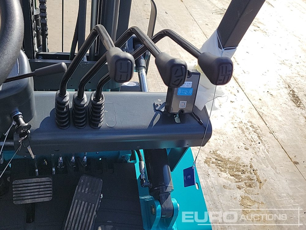 Forklift Unused 2025 Baoli KBD30: picture 36