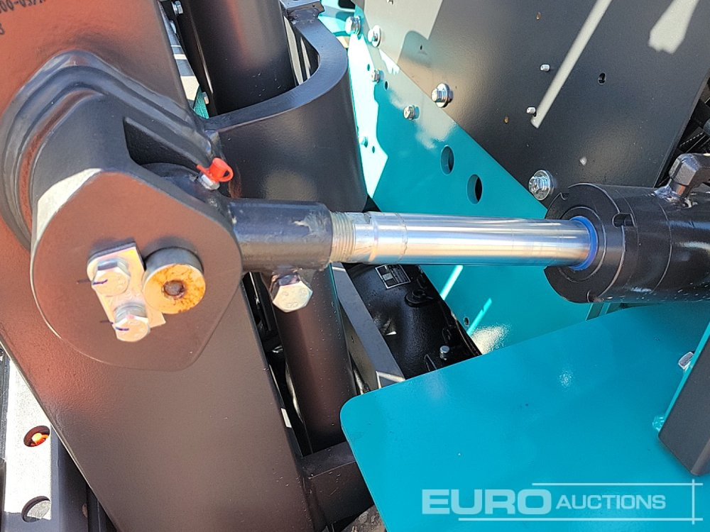 Forklift Unused 2025 Baoli KBD30: picture 23