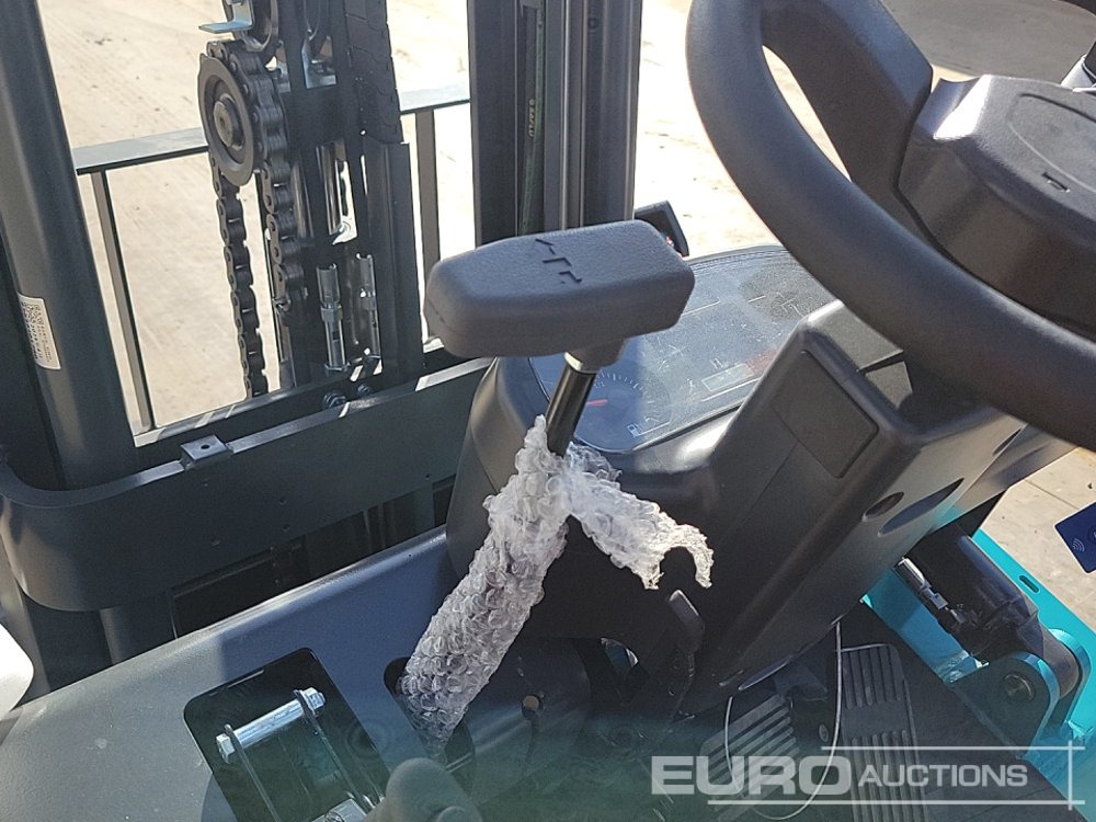 Forklift Unused 2025 Baoli KBD30: picture 35