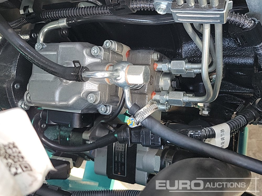 Forklift Unused 2025 Baoli KBD30: picture 20