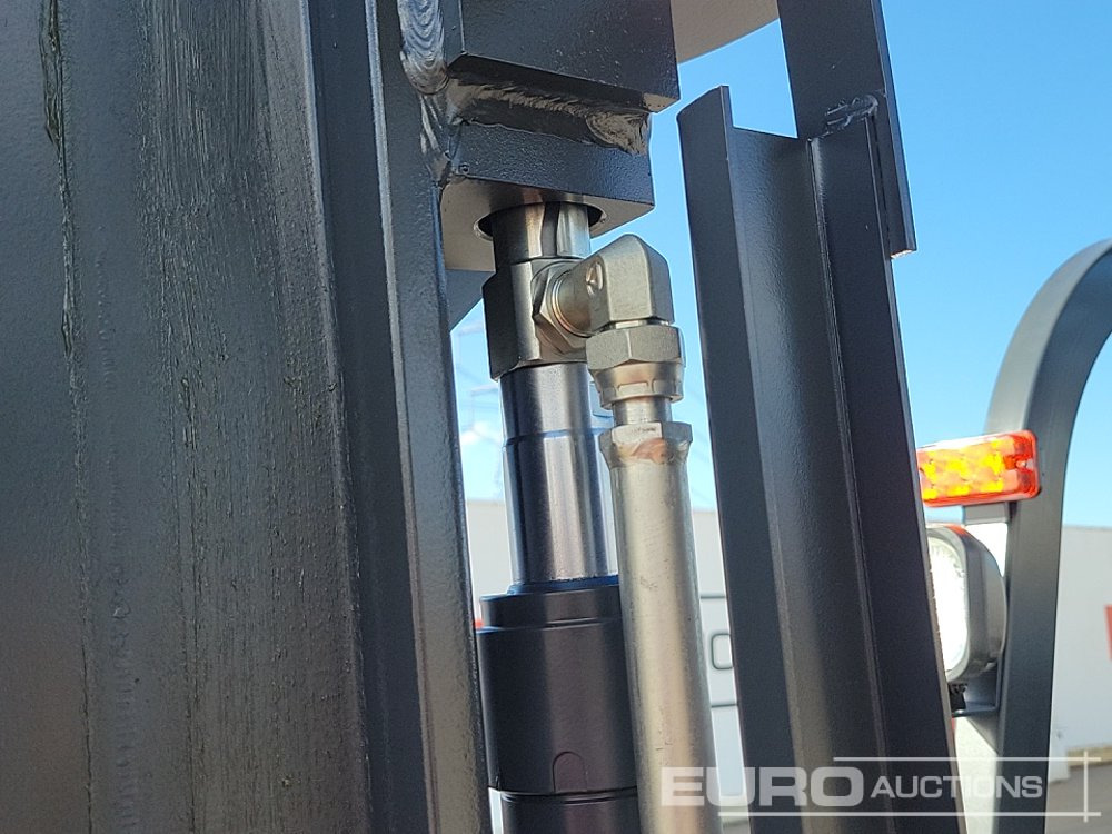 Forklift Unused 2025 Baoli KBD30: picture 27