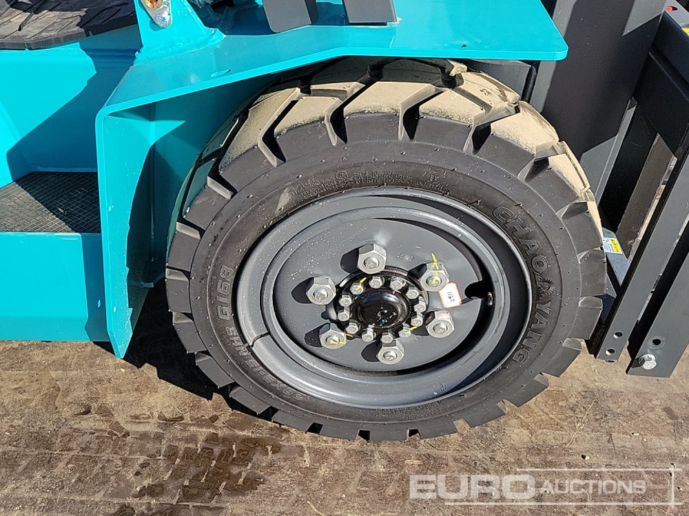 Forklift Unused 2025 Baoli KBD30: picture 12