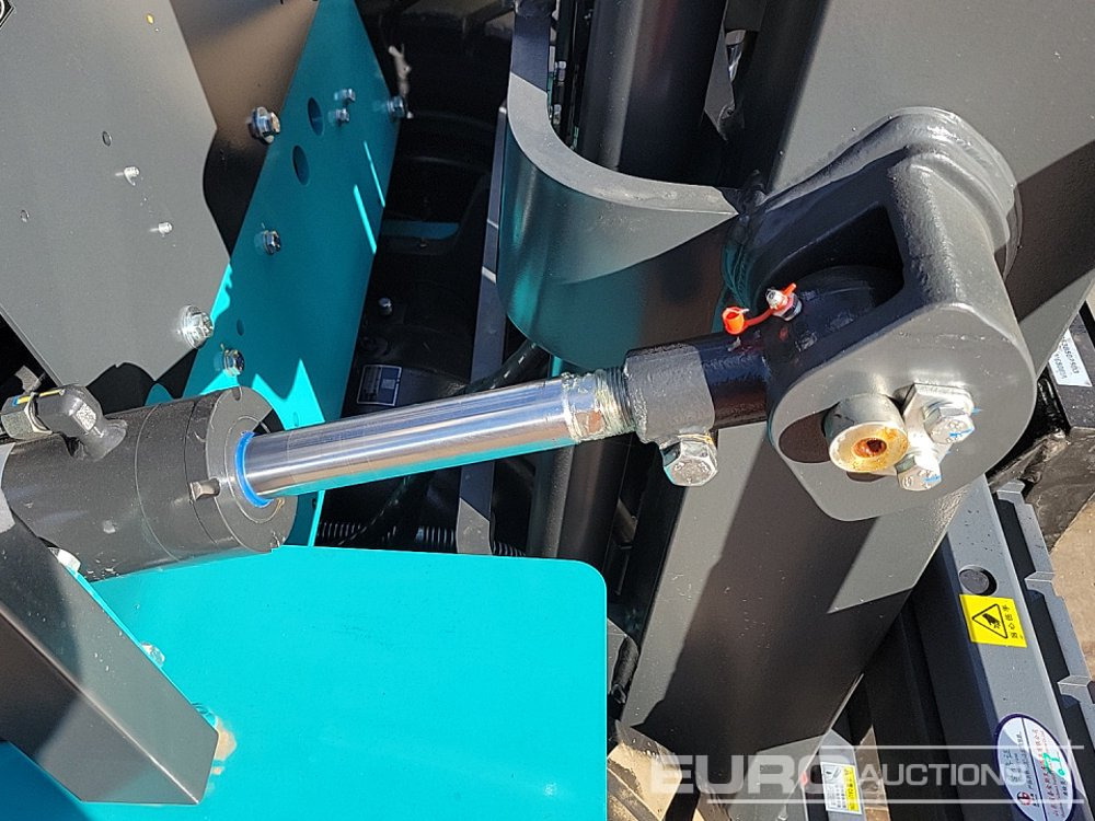 Forklift Unused 2025 Baoli KBD30: picture 22