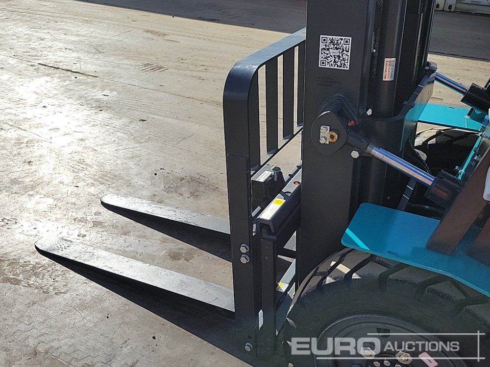 Forklift Unused 2025 Baoli KBD30: picture 31