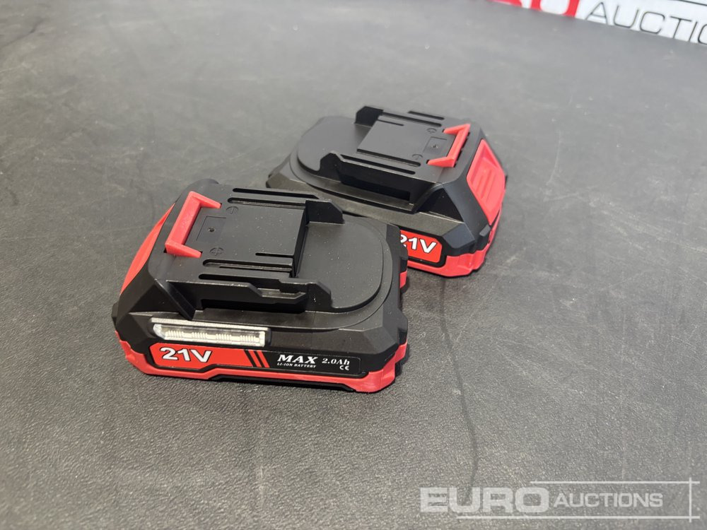 Garage equipment Unused 2025 Boss Beswell CIW-212B: picture 12 Garage equipment Unused 2025 Boss Beswell CIW-212B: picture 12