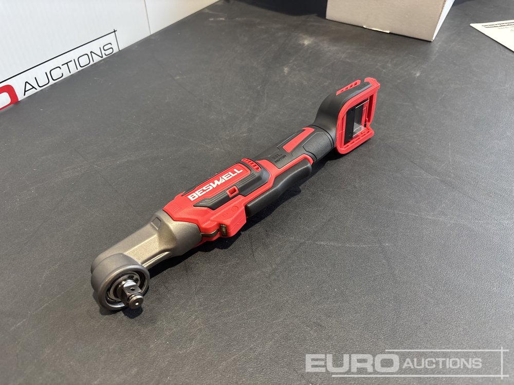 Garage equipment Unused 2025 Boss Beswell CIW-212B: picture 6 Garage equipment Unused 2025 Boss Beswell CIW-212B: picture 6