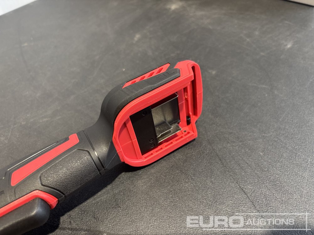 Garage equipment Unused 2025 Boss Beswell CIW-212B: picture 10 Garage equipment Unused 2025 Boss Beswell CIW-212B: picture 10